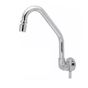 TORNEIRA SIGMA 1168 BICA MOVEL PAREDE COZINHA MILA... - Sperandio