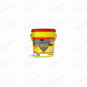 PLASTIFICANTE 3,6LT QUARTZOLIT - Sperandio