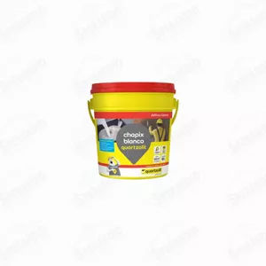 CHAPIX BLANCO 18L QUARTZOLIT - Sperandio