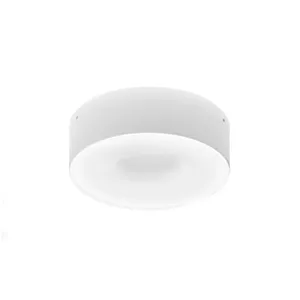PLAFON LED 40W 6500K SUSHI BRANCA TASCHIBRA - Sperandio