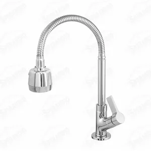 TORNEIRA 1168 LUXO BANCADA COZINHA BICA GOURMET C-... - Sperandio