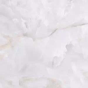 PORCELANATO BIANCOGRES 90X90 ONIX BIANCO LUX (2,40... - Sperandio