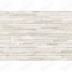 PORCELANATO ITAGRES 45X66 FILETTO TRAVERTINO (1,48... - Sperandio