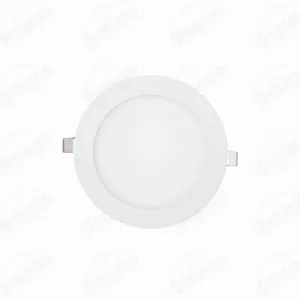 LUMINÁRIA LED REDONDA EMBUTIR 24W 6000K KIAN - Sperandio