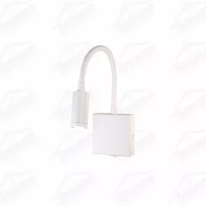 ARANDELA LED DANCHI 3W 3000K IP20 ASTRALED - BRANC - Sperandio