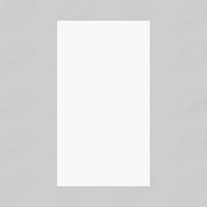 PISO BRANCO NEVE 36X73 CARMELO FIOR (2,10 M2/CX) - Sperandio