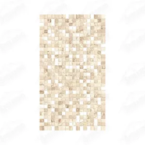 PISO MADRE PEROLA CARMELO FIOR 32,2X57,3 (2,03 M2/... - Sperandio