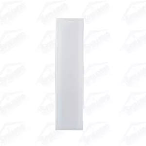 LUMINARIA LED EMBUTIR 120X30CM 40W 3000K - Sperandio
