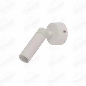 SPOT SOBREPOR HIPARCO 3W 3000K BRANCO - Sperandio