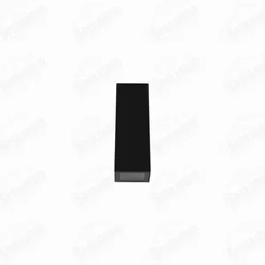 ARANDELA LED VELA 5W 3000K PRETO ASTRALED - Sperandio