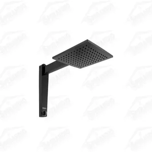 CHUVEIRO ACQCENTURY EL PRETO 220/7500V LORENZETTI - Sperandio