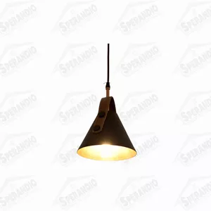 PENDENTE AUSTIN 23,5 X 17 - NOBRE - Sperandio