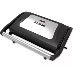 GRILL DE CONTATO MID 127V 850W INOX ITATIAIA - Sperandio