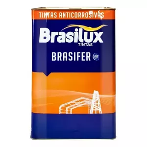 TINTA BRASILUX 18LT PRIMER BRASIFER ACABAMENTO BRI... - Sperandio