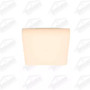 PAINEL LED FRAMALESS 32W 3000K QUADRADO BORDA INFI... - Sperandio