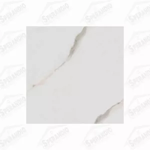 PORCELANATO SAVANE 72X72 POLIDO CARRARA GOLD (2,59... - Sperandio