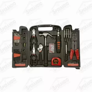 KIT FERRAMENTA MF129 - INTECH - Sperandio