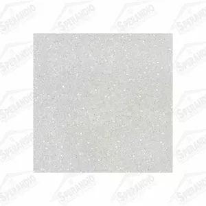 PISO SEMINATO BIANCO 76X76 (2,28 M2/CX) - KARINA - Sperandio