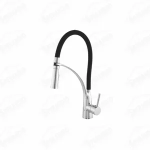 TORNEIRA 2087 MONOCOMANDO P/COZINHA CANO SILICONE ... - Sperandio