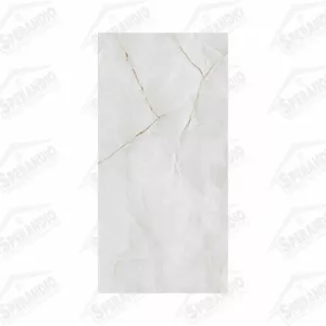 PORCELANATO HPO120065A CRISTALLO 61X120 (2,20 M2/C... - Sperandio