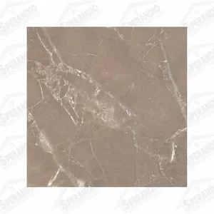 PORCELANATO EMPERADOR MARROM 90X90 (2,40 M2/CX) - ... - Sperandio