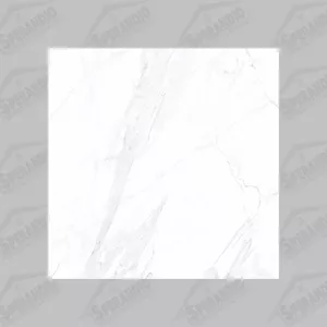 PORCELANATO MARMA CALACATA POLIDO 90X90 (2,40 M2/C... - Sperandio