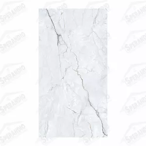 PISO SLENDORE POLIDO 62X119 (2,20 M2/CX) - LUME - Sperandio