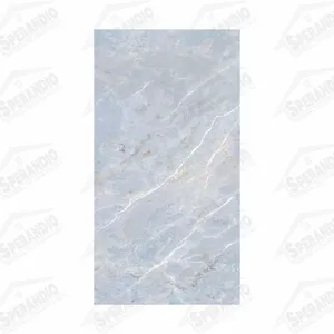 PLACA CERAMICA 61X115 ASPEN POLIDO HD (2,14 M2/CX)... - Sperandio