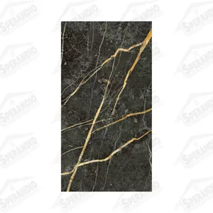 PISO MARQUINA GOLD 62X119 (2,20 M2/CX) - LUME - Sperandio