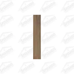 PORCELANATO ALBERTO TABACO 18X113 (1,98 M2/CX) - S... - Sperandio