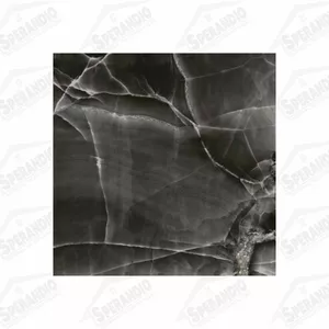 PISO ONIX BLACK 75X75 75027 (2,23 M2/CX) - KARINA - Sperandio