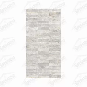 PORCELANATO 62X121 ETNA HVA120126 (2,25 M2/CX) - H... - Sperandio