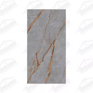 PORCELANATO 62X121 ETERNAL GRAY HVA120143 (2,25 M2... - Sperandio