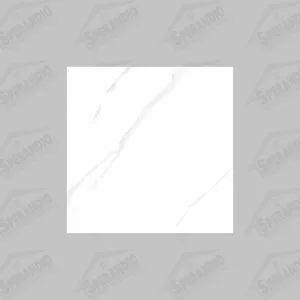 PORCELANATO BIANCO 80X80 MALDEN BIANCO LUX (2,60 M... - Sperandio