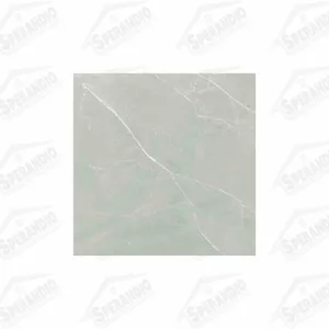 PORCELANATO BIANCO 80X80 PULPIS GRIGIO LUX (2,60 M... - Sperandio