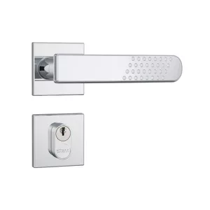 FECHADURA 803/21 RQ1 INOX EXTERNA STAM - Sperandio