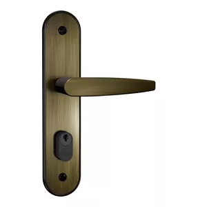 FECHADURA 804/33 ESP.ANTIQUE E-COAT EXTERNA STAM - Sperandio