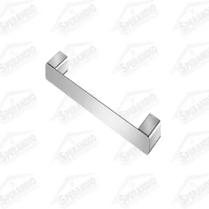PORTA TOALHA BAS 300 DOCOLFLAT CR - DOCOL - Sperandio
