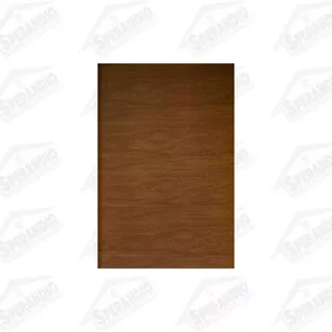 FORRO ANGELIM PEDRA 8MM 1,80MT - FORTLEV - Sperandio