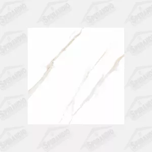 PORCELANAT 80X80 MALDEN BIANCO SATIN (2,60 M2/CX) ... - Sperandio