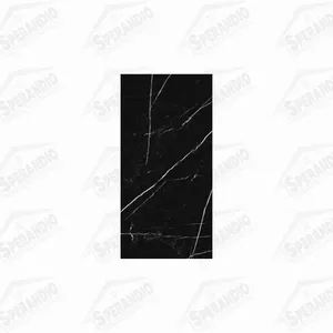 PORCELANATO 60X120 ROYAL BLACK SATIN (2,20 M2/CX) ... - Sperandio