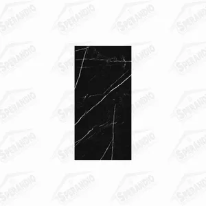 PORCELANATO 60X120 ROYAL BLACK LUX (2,20 M2/CX) - ... - Sperandio