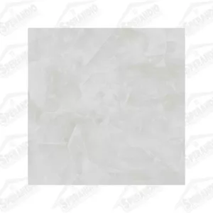 PORCELANATO 80X80 DREAM OFF WHITE (2,60 M2/CX) - I... - Sperandio