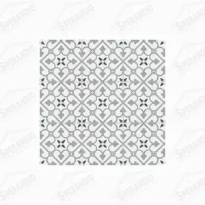 PORCELANATO 60X60 VIENNA CETIM (2,20 M2/CX) - BIAN... - Sperandio