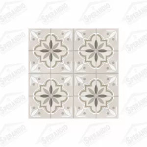 PORCELANATO 60X60 SAN PIERO CETIM (2,20 M2/CX) - B... - Sperandio