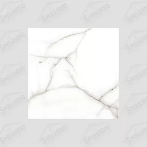 PISO 75X75 THASSOS GRIS POLIDO (2,81 M2/CX) - LUME - Sperandio
