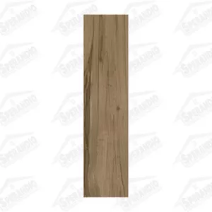 PORCELANATO 26X106 SOFT WOOD BEGE CETIM (2,00 M2/C... - Sperandio