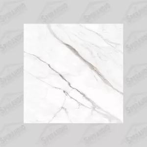 PORCELANATO 120X120 CALACATA ALTIS SATIN (2,88 M2/... - Sperandio