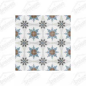 PORCELANATO 60X60 URBAN VINTAGE (2,20 M2/CX) - BIA... - Sperandio