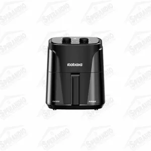 AIR FRYER 4LT 127V - ITATIAIA - Sperandio